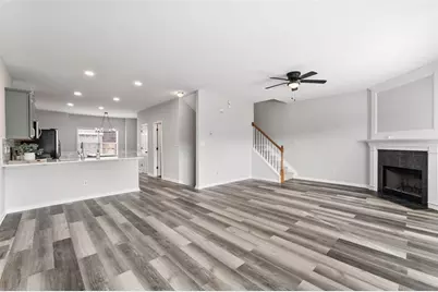 2100 Tidal Cove, Lawrenceville, GA 30043 - Photo 16