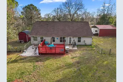 2647 Teamon Road, Griffin, GA 30223 - Photo 2