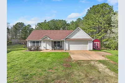 2647 Teamon Road, Griffin, GA 30223 - Photo 1