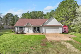 2647 Teamon Rd, Griffin, GA 30223 - Photo 1