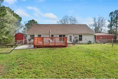 2647 Teamon Road, Griffin, GA 30223 - Photo 2