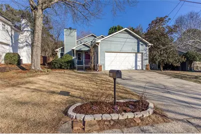 4810 Shallow Farm Drive NE, Kennesaw, GA 30144 - Photo 38