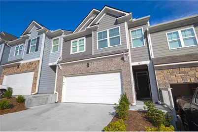 381 Stoneybrook Drive, Dahlonega, GA 30533 - Photo 2