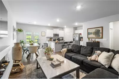 381 Stoneybrook Drive, Dahlonega, GA 30533 - Photo 4