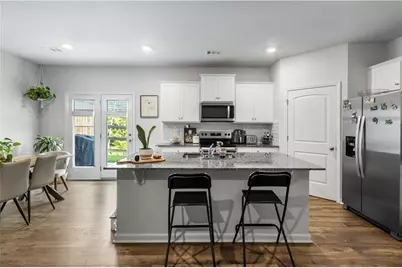 381 Stoneybrook Drive, Dahlonega, GA 30533 - Photo 8