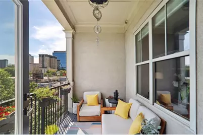 625 Piedmont Avenue NE #3028, Atlanta, GA 30308 - Photo 22