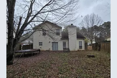 1558 Silver Ridge Drive, Austell, GA 30106 - Photo 2