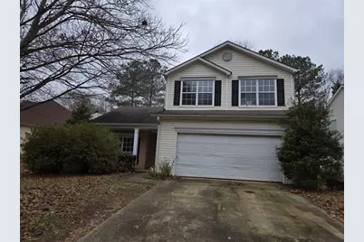 1558 Silver Ridge Drive, Austell, GA 30106 - Photo 1