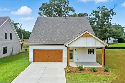 141 Old Alabama Road SE, Emerson, GA 30137 - Photo 26