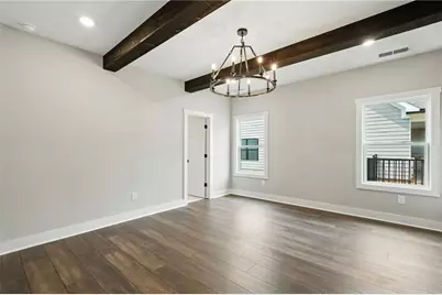 141 Old Alabama Road SE, Emerson, GA 30137 - Photo 14