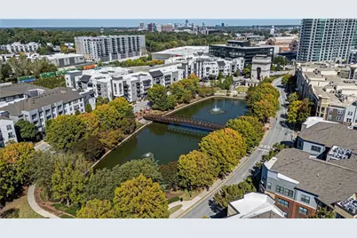 400 17th Street NW #2406, Atlanta, GA 30363 - Photo 18