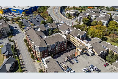 400 17th Street NW #2406, Atlanta, GA 30363 - Photo 16