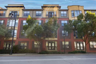 400 17th Street NW #2406, Atlanta, GA 30363 - Photo 14