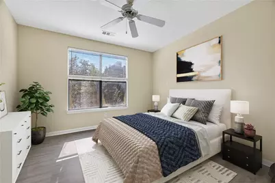 400 17th Street NW #2406, Atlanta, GA 30363 - Photo 8