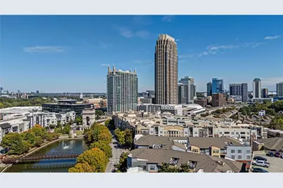 400 17th Street NW #2406, Atlanta, GA 30363 - Photo 16