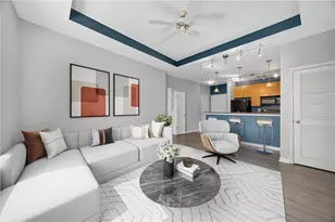 400 17th St NW, Atlanta, GA 30363 - Photo 1