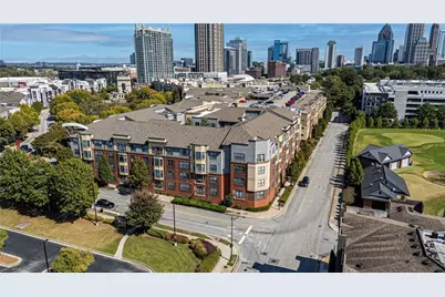 400 17th Street NW #2406, Atlanta, GA 30363 - Photo 18