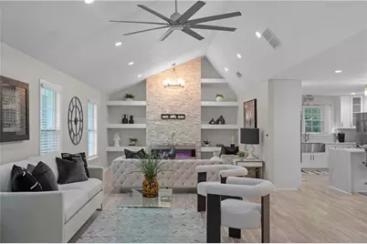 659 Lynn Valley Road SW, Atlanta, GA 30311 - Photo 4