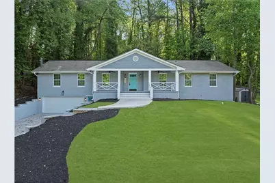 659 Lynn Valley Road SW, Atlanta, GA 30311 - Photo 1