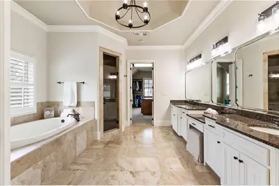 895 Crabapple Hill, Milton, GA 30004 - Photo 30