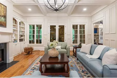 895 Crabapple Hill, Milton, GA 30004 - Photo 14