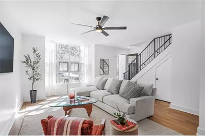 1210 Cleburne Avenue NE, Atlanta, GA 30307 - Photo 4