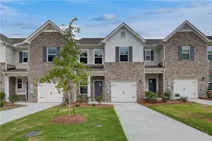 348 Navigator Ln, McDonough, GA 30253 - Photo 1