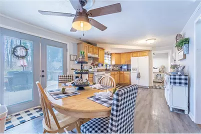 6376 S Skyline Drive, Douglasville, GA 30135 - Photo 4