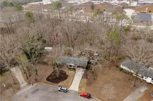 6376 S Skyline Dr, Douglasville, GA 30135 - Photo 26