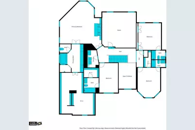 14111 Seabiscuit, Milton, GA 30004 - Photo 90