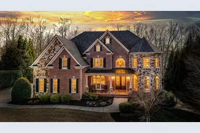 14111 Seabiscuit, Milton, GA 30004 - Photo 1