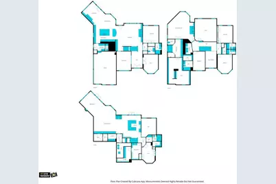 14111 Seabiscuit, Milton, GA 30004 - Photo 92