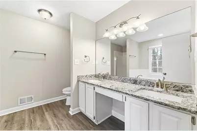 790 Pine Ridge Drive, Stone Mountain, GA 30087 - Photo 10