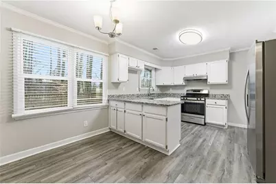 790 Pine Ridge Drive, Stone Mountain, GA 30087 - Photo 4