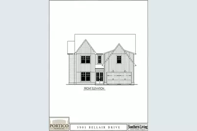 3901 Bellair Drive, Marietta, GA 30066 - Photo 10