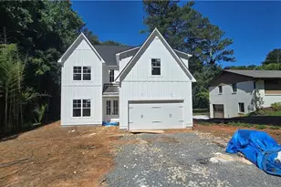 3901 Bellair Dr, Marietta, GA 30066 - Photo 2
