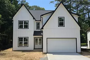 3901 Bellair Dr, Marietta, GA 30066 - Photo 1