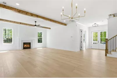 3901 Bellair Drive, Marietta, GA 30066 - Photo 24