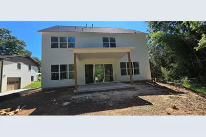3901 Bellair Drive, Marietta, GA 30066 - Photo 8