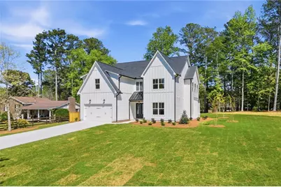 3901 Bellair Drive, Marietta, GA 30066 - Photo 8