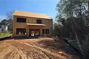 3901 Bellair Dr, Marietta, GA 30066 - Photo 4