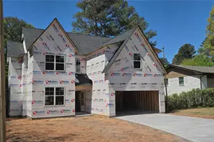 3901 Bellair Dr, Marietta, GA 30066 - Photo 1