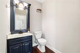 100 Tanners Bridge Rd, Bethlehem, GA 30620 - Photo 16