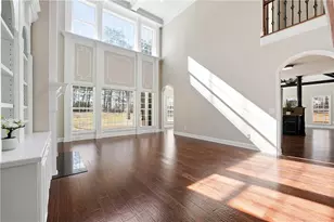 100 Tanners Bridge Rd, Bethlehem, GA 30620 - Photo 8