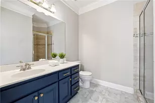 100 Tanners Bridge Rd, Bethlehem, GA 30620 - Photo 26