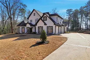 100 Tanners Bridge Rd, Bethlehem, GA 30620 - Photo 2