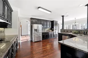 100 Tanners Bridge Rd, Bethlehem, GA 30620 - Photo 14