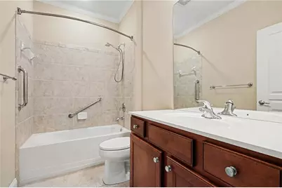 5911 Chimney Rock Drive, Hoschton, GA 30548 - Photo 30