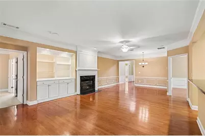 5911 Chimney Rock Drive, Hoschton, GA 30548 - Photo 4