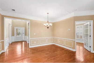 5911 Chimney Rock Drive, Hoschton, GA 30548 - Photo 8